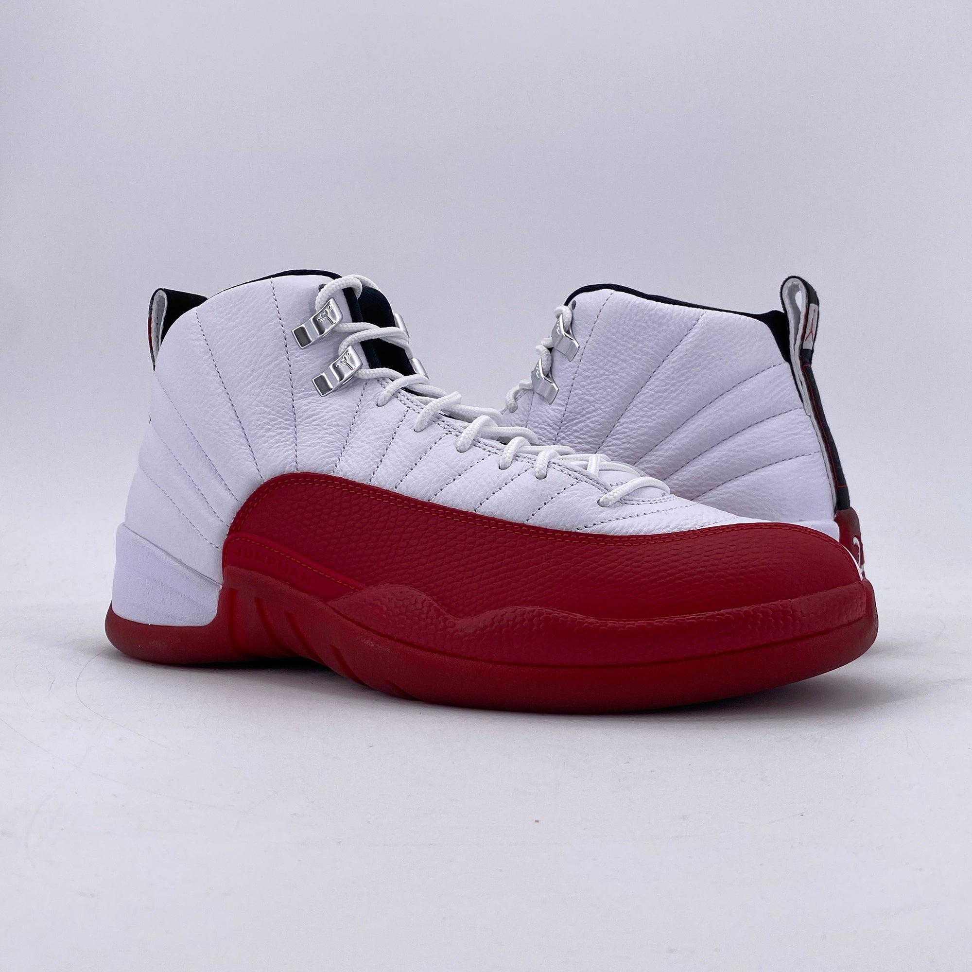 Air Jordan 12 Retro &quot;Cherry&quot; 2023 New Size 10.5