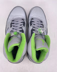 Air Jordan 5 Retro "Green Bean" 2022 New Size 10.5