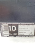 Air Jordan 4 Retro "Teal" 2015 New Size 10