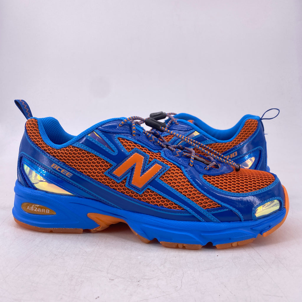 New Balance 740V2 "Amine Benson Tech" 2024 New Size 10.5