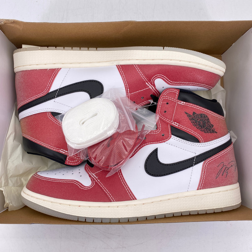 Air Jordan 1 Retro High OG "Trophy Room" 2021 New Size 10