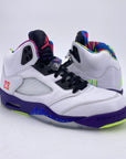 Air Jordan 5 Retro "Alternate Bel Air" 2020 Used Size 8.5