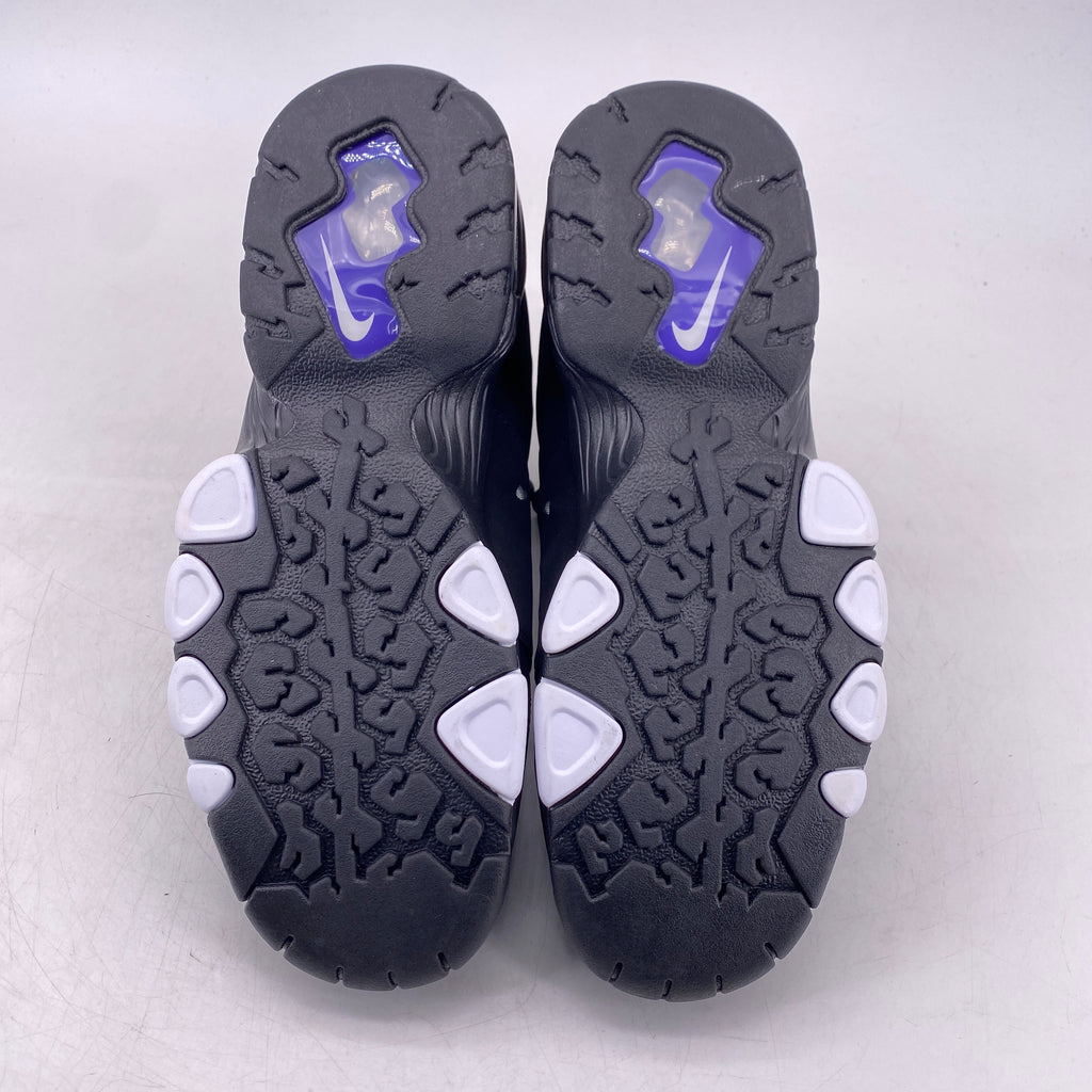 Nike Air Max 2 CB 94 "Black White Purple" 2020 New Size 8.5