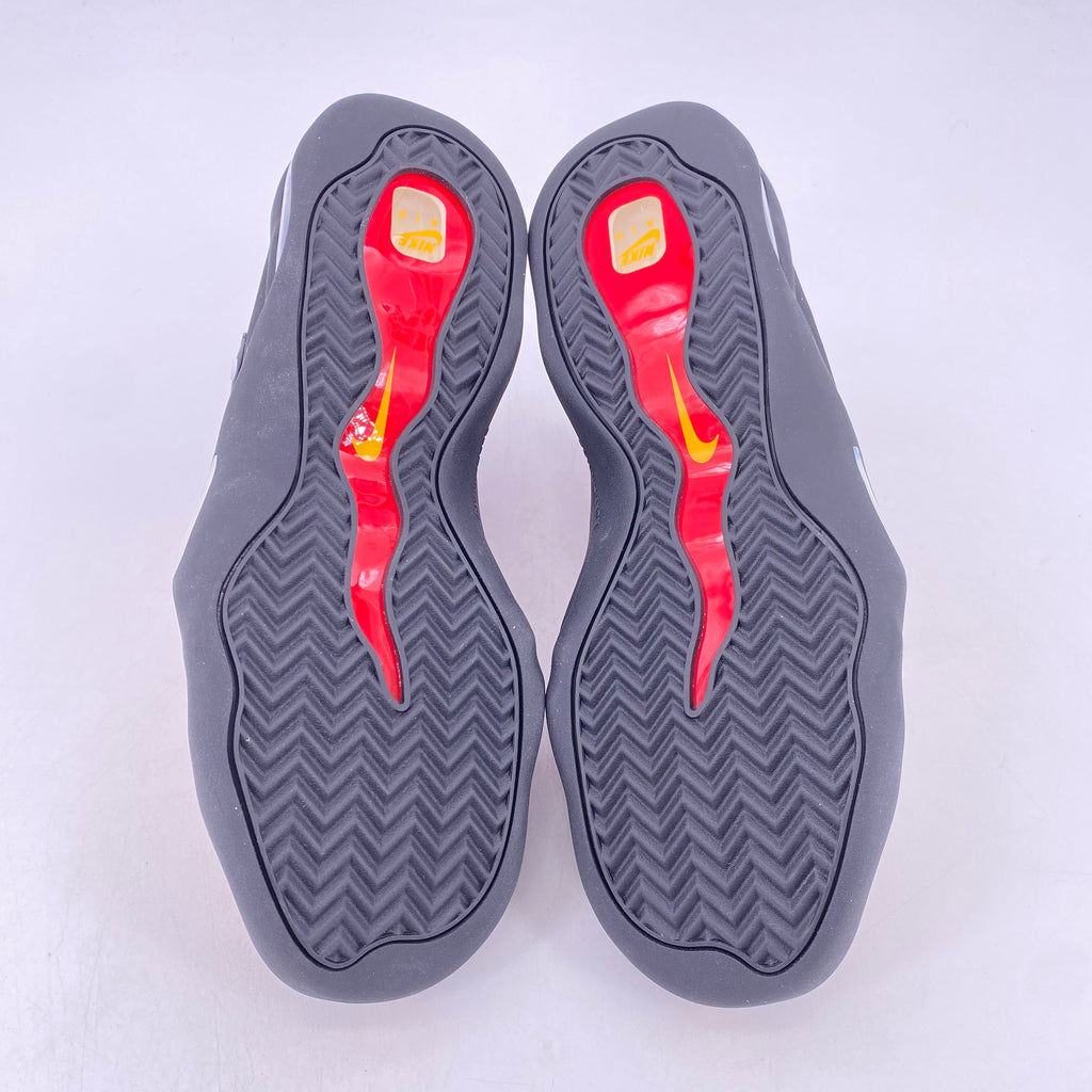 Nike Air Bakin "Og" 2026 New Size 10.5