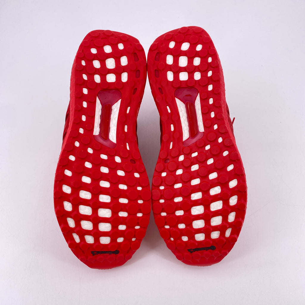 Adidas (W) Ultra Boost DNA "Lush Red" 2020 New Size 9.5W
