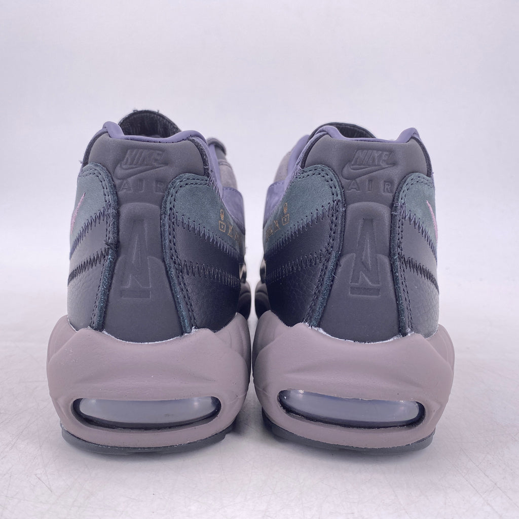 Nike Air Max 95 "A Ma Maniere Hand Wash Cold" 2025 New Size 10