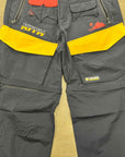 Kith Pants "COLUMBIA" Navy Used Size 28