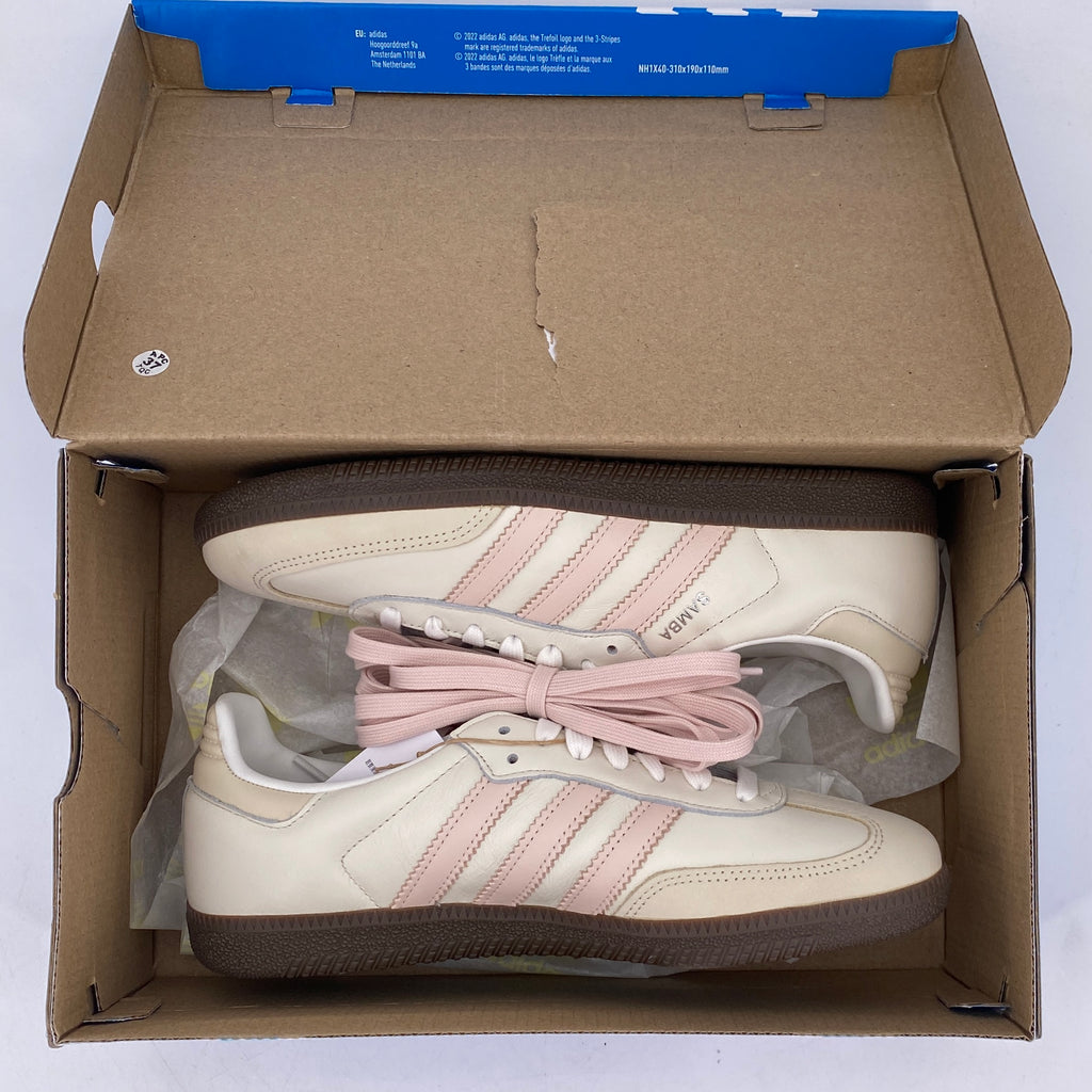 Adidas Samba (W) "Wonder Quartz" 2024 New Size 8.5W