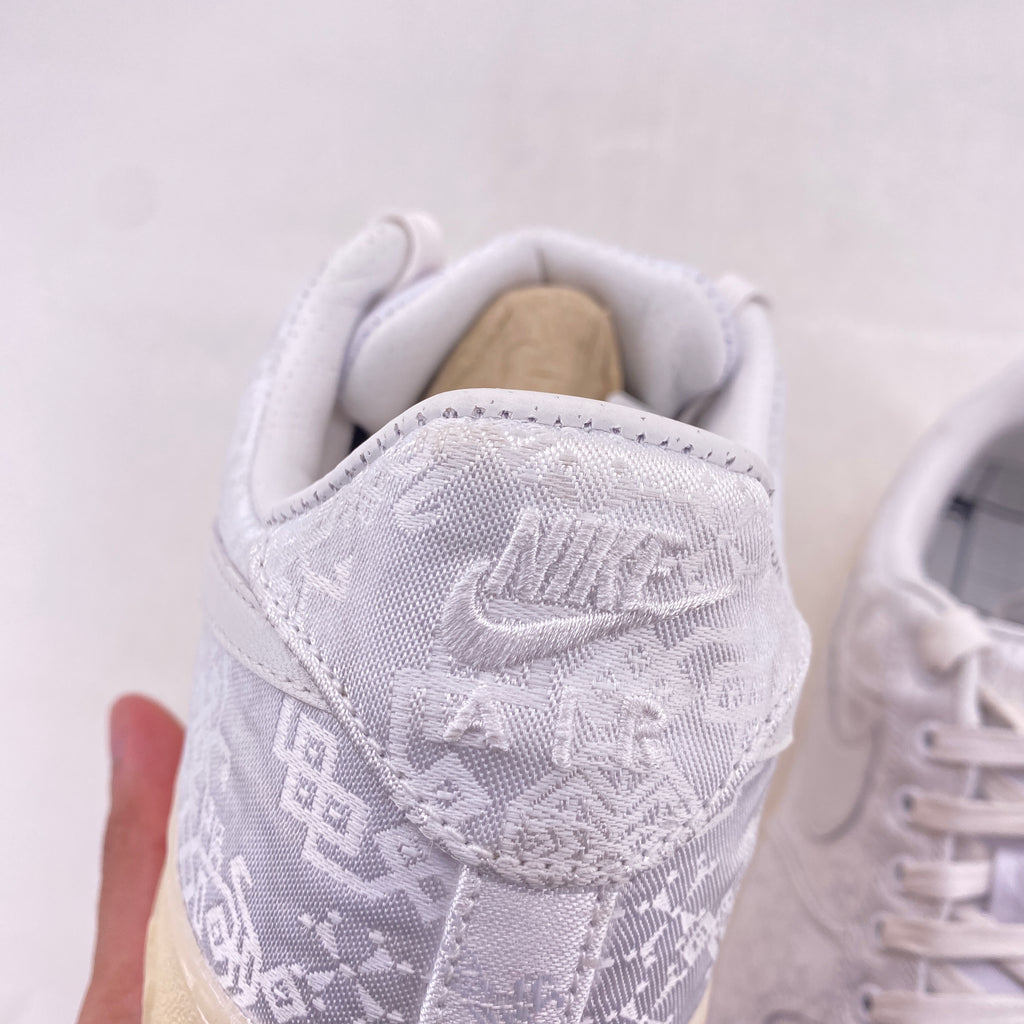 Nike Air Force 1 "Clot 1World" 2018 New Size 10