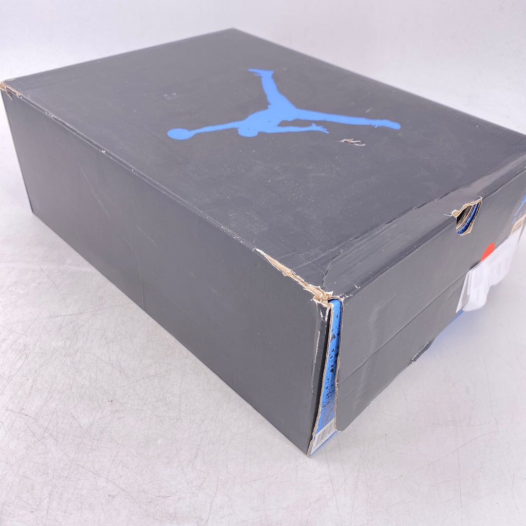 Air Jordan 5 Retro "Unc" 2023 Used Size 9