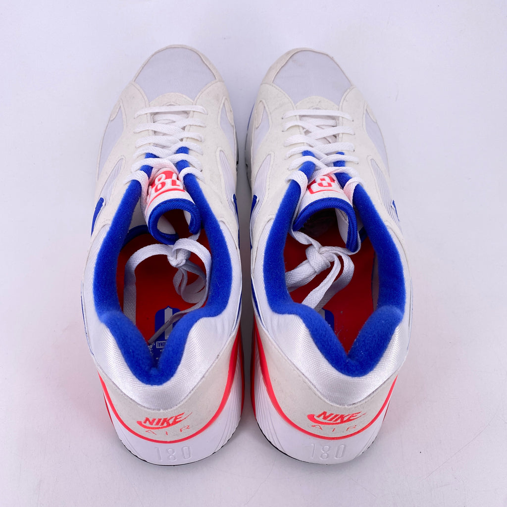 Nike Air Max 180 "Ultramarine" 2024 Used Size 13