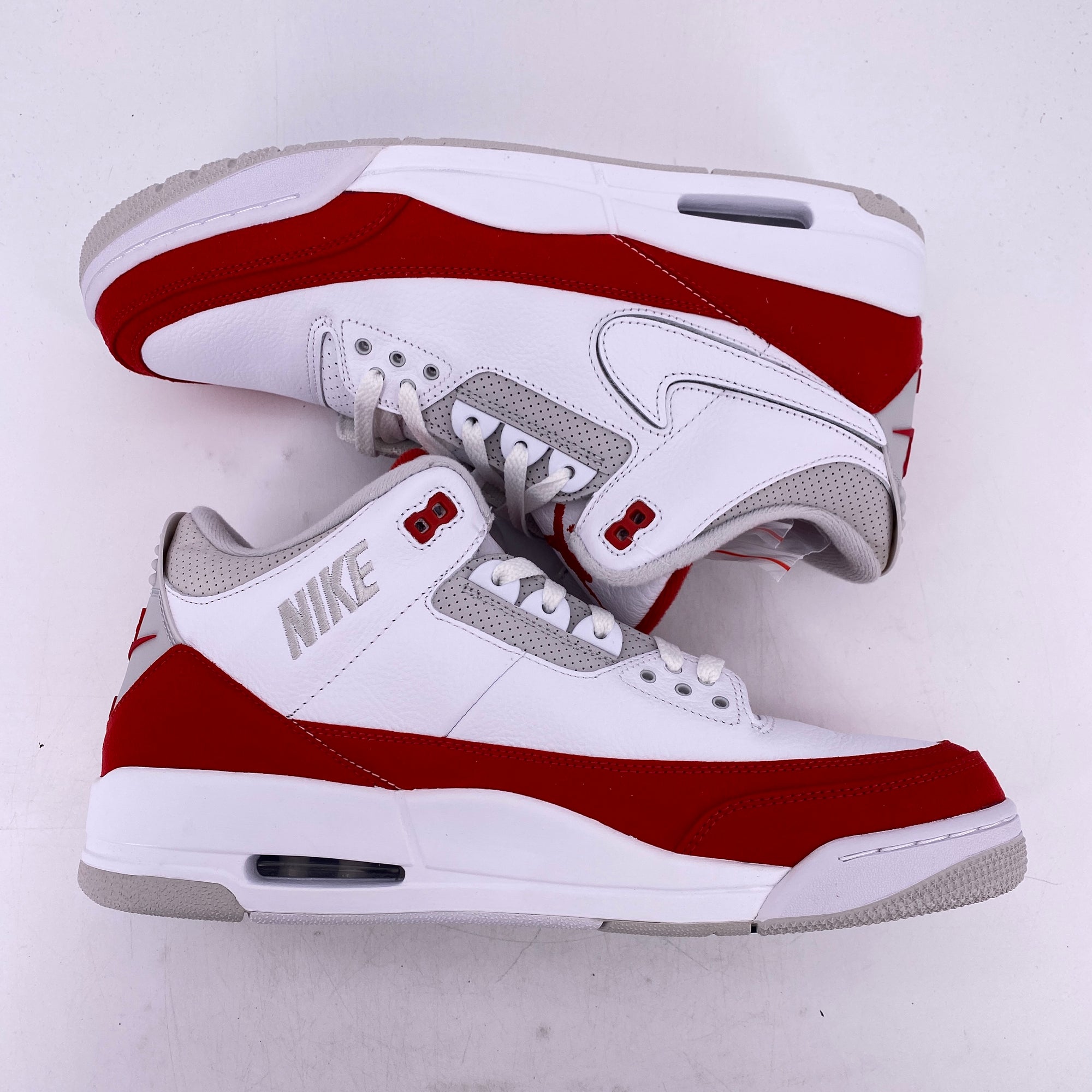 nike fi impact 2 gray orange blue dress shoes