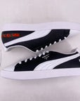 Puma Low Top "Clyde X Staple"  New Size 11