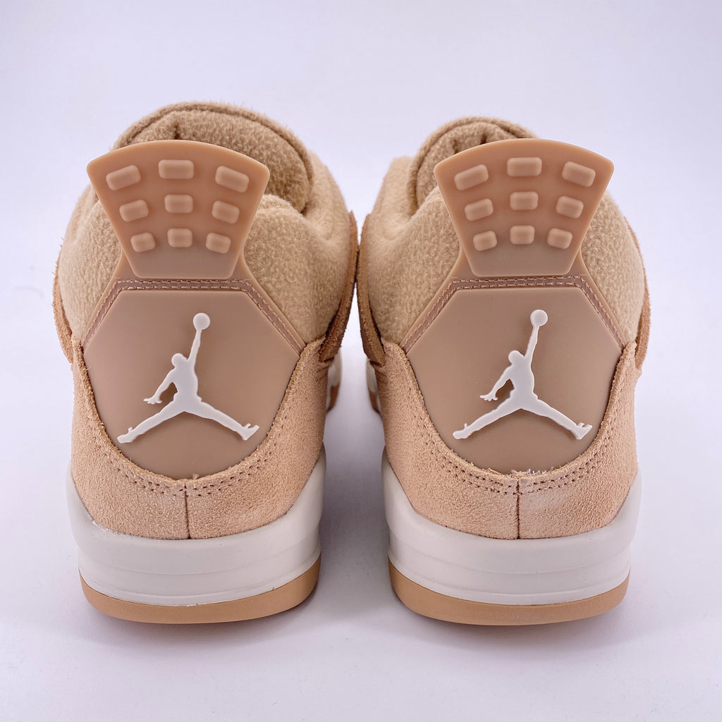 Air Jordan (W) 4 Retro "Cozy Girl" 2025 New Size 9W