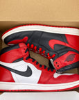 Air Jordan 1 Retro High "Homage To Home" 2018 Used Size 11.5