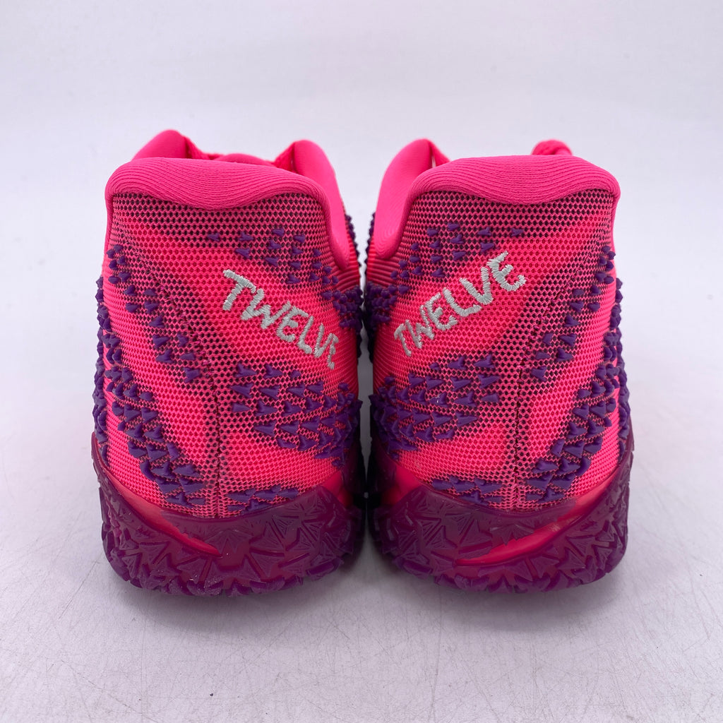 Nike Ja 3 "Max Volume" 2025 New Size 11