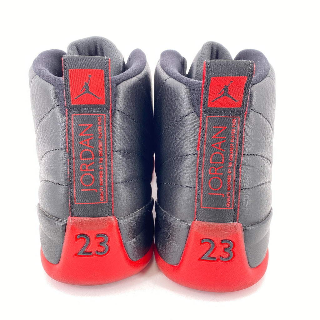 Air Jordan 12 Retro "Flu Game" 2016 Used Size 13