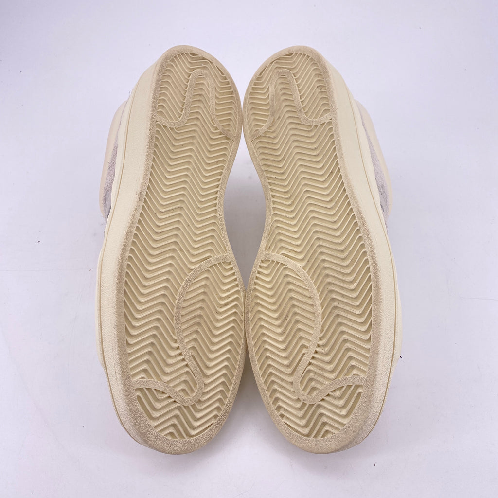 Adidas Bad Bunny Campus "Cloud White" 2022 Used Size 9.5