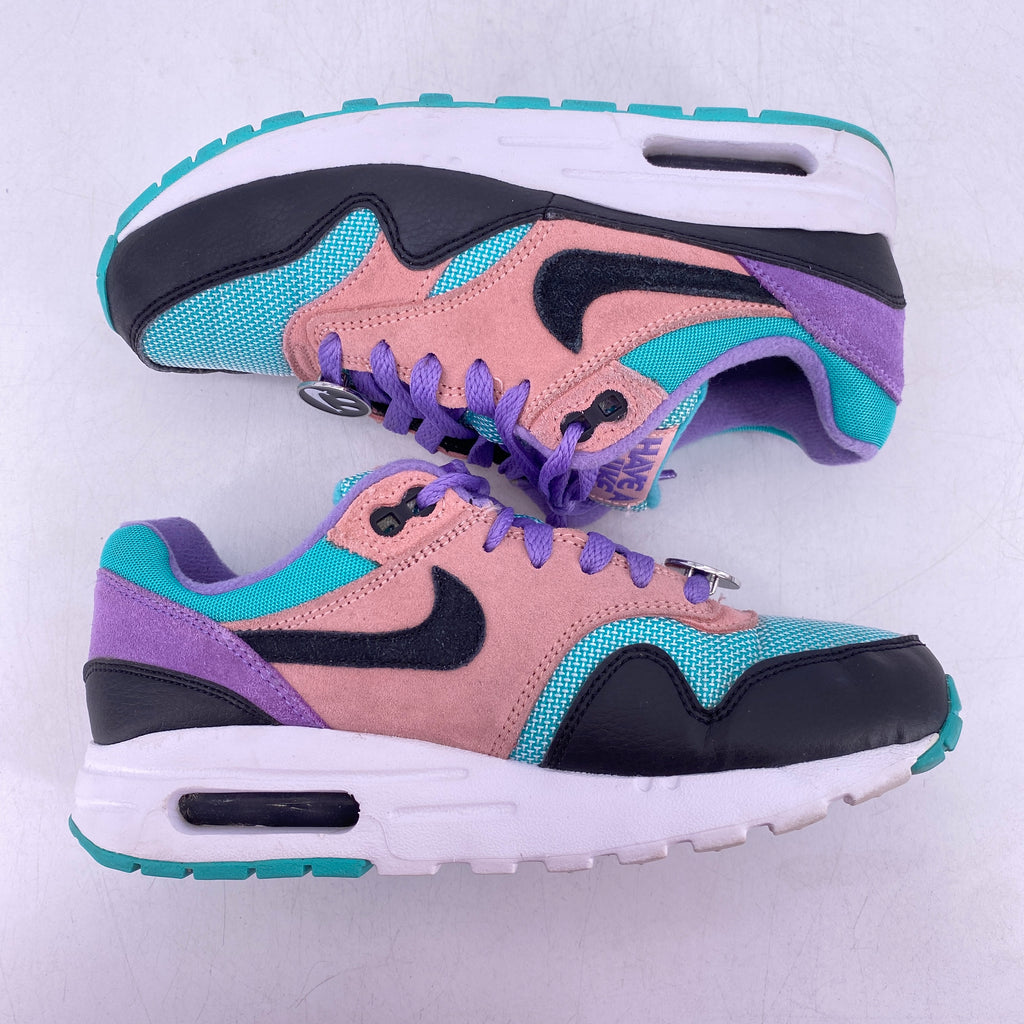 Nike Air Max 1 (GS) "Have A Nike Day" 2019 Used Size 4Y