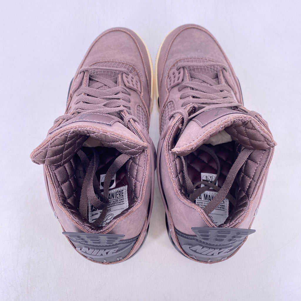 Air Jordan 4 Retro "A Ma Maniere" 2022 Used Size 9