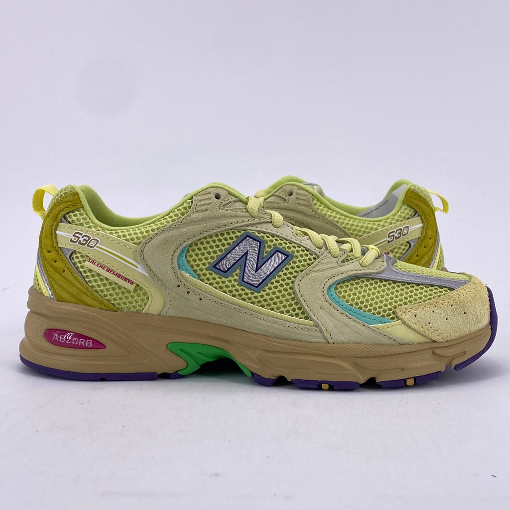 New Balance 530 "Salehe Bembury" 2024 New Size 8