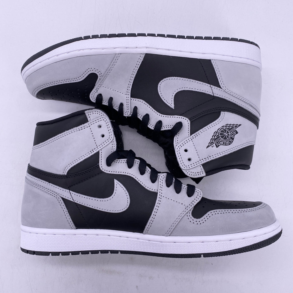Air Jordan 1 Retro High OG "Shadow 2.0" 2021 Used Size 11