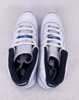 Air Jordan 11 Retro "Legend Blue" 2024 New Size 11.5