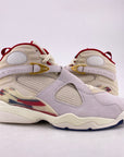 Air Jordan 8 Retro "Solefly Mi Casa" 2023 New Size 11