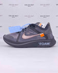 Nike Zoom Fly "Ow Black" 2018 New Size 4