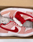 Nike SB Dunk Low Pro "Strangelove" 2020 Used Size 10