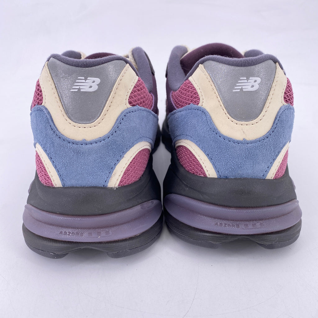 New Balance 2010 "Kith Purple Black" 2025 Used Size 11