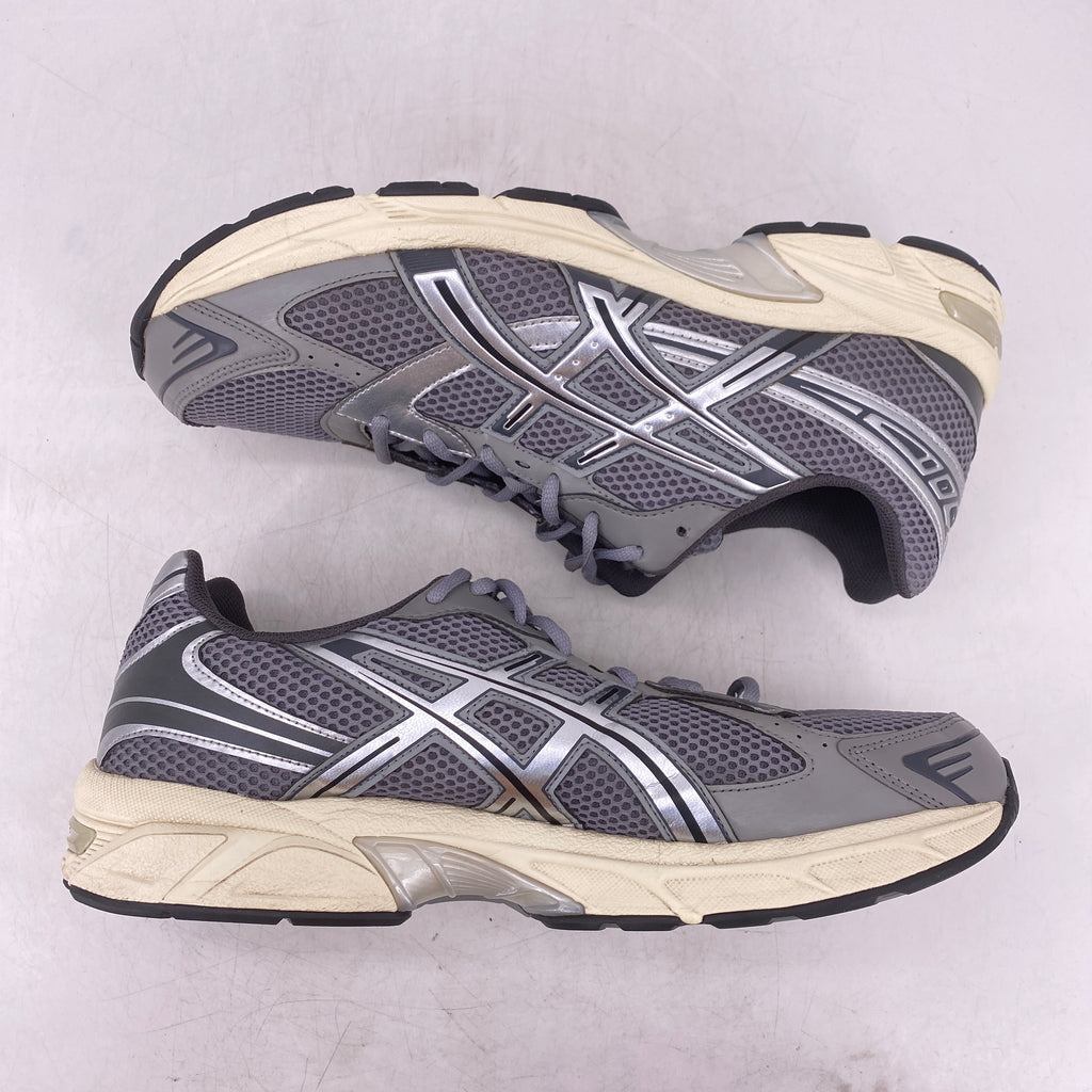 Asics Gel-1130 "Clay Grey Pure Silver" 2024 Used Size 13