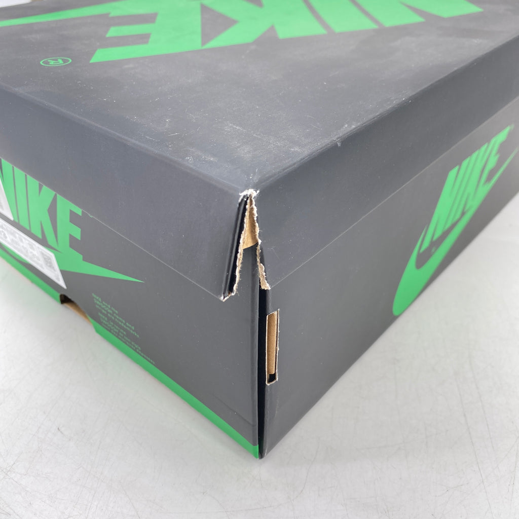 Air Jordan 1 Retro High OG "Lucky Green" 2023 New Size 13