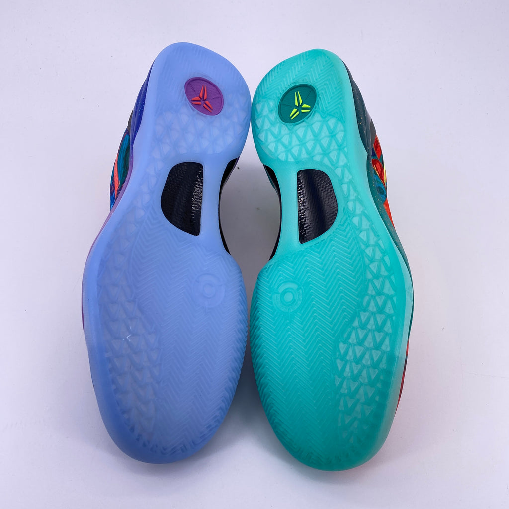 Nike Kobe 8 Protro "What The" 2025 New Size 13