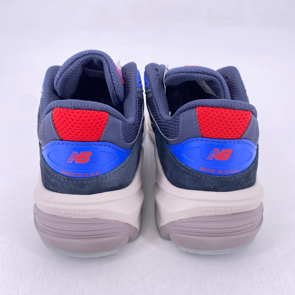 New Balance 990v6 "Msg Navy" 2023 New Size 11.5