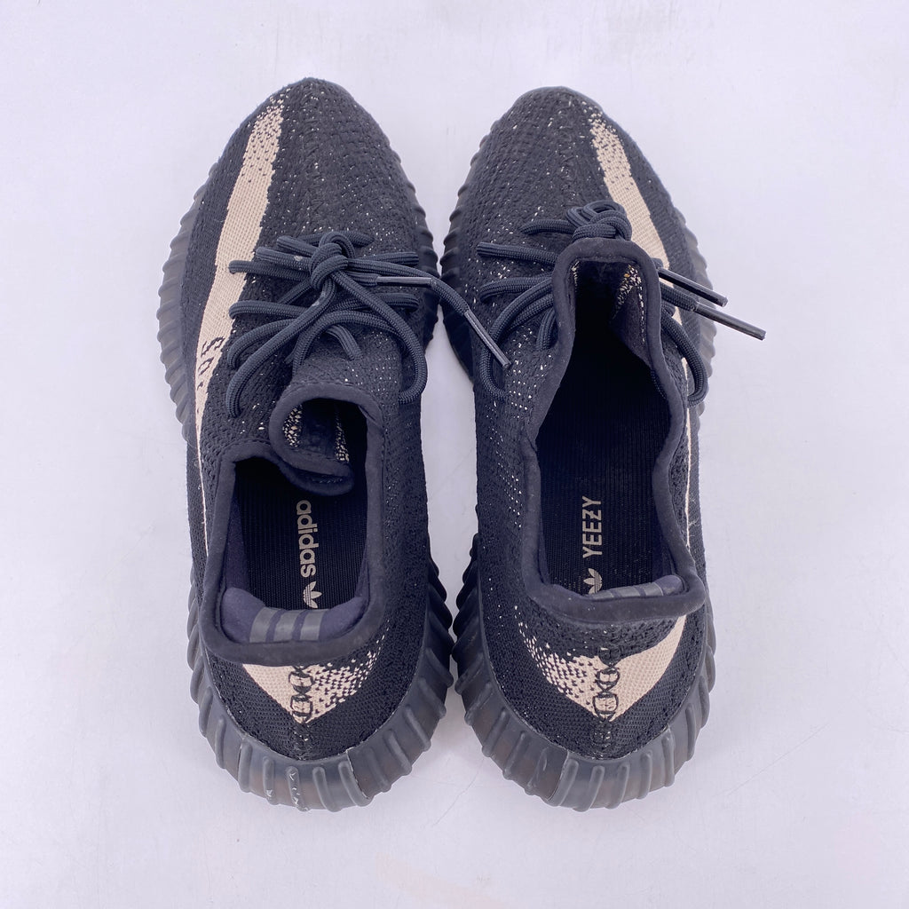 Yeezy 350 v2 "Oreo" 2016 Used Size 12