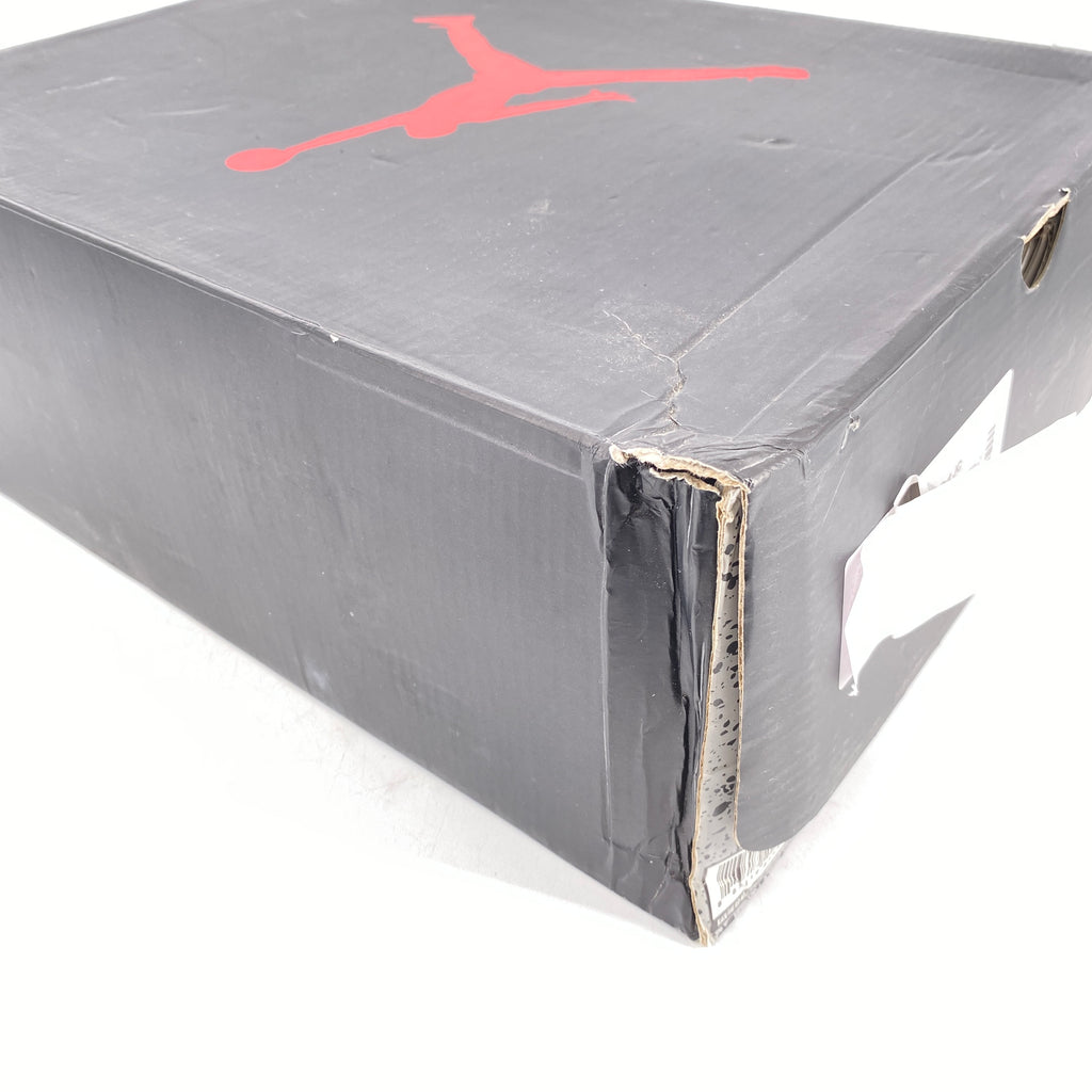 Air Jordan 5 Retro "BLACK METALLIC" 2016 New Size 12