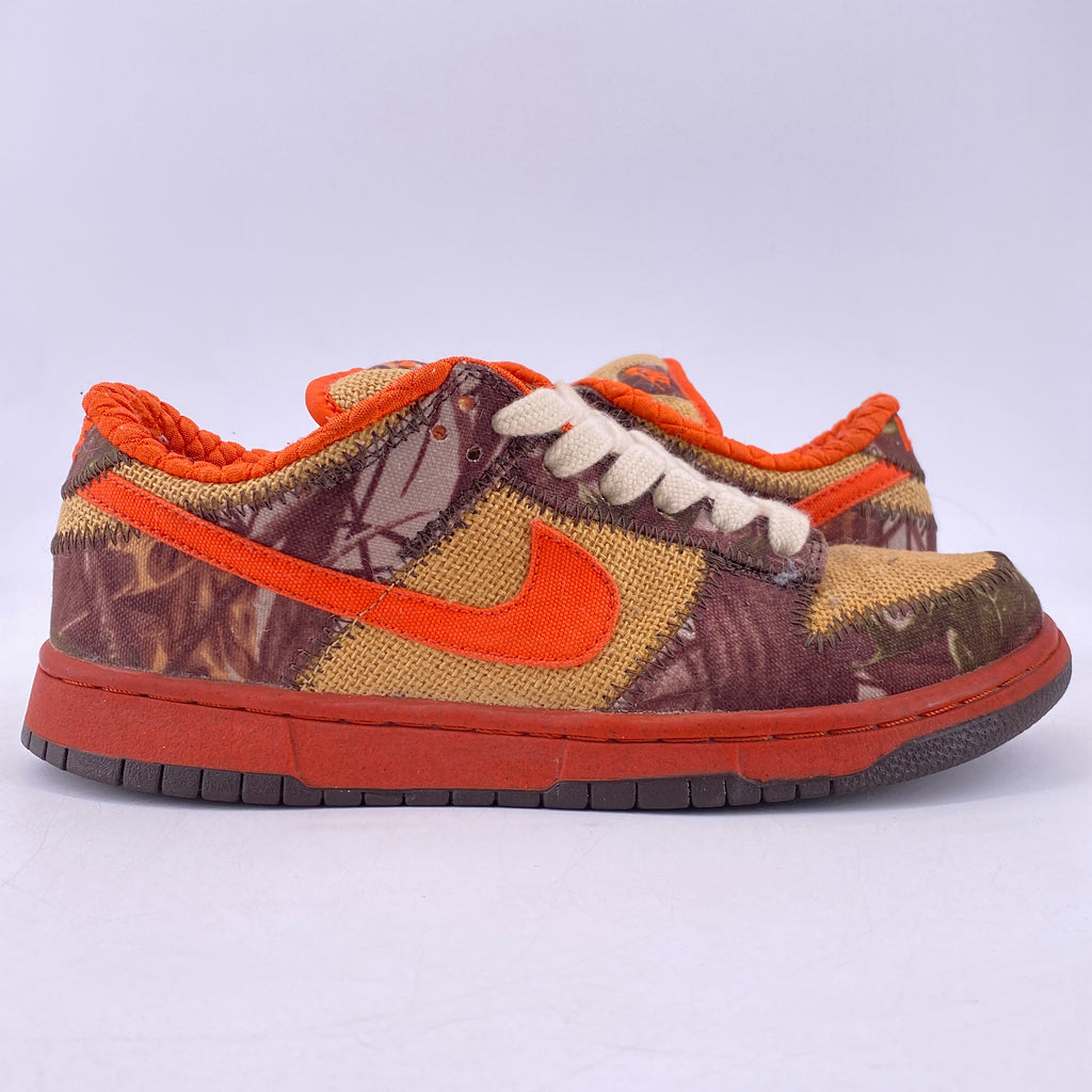 Nike SB Dunk Low "Reese Forbes Hunter" 2004 Used Size 9