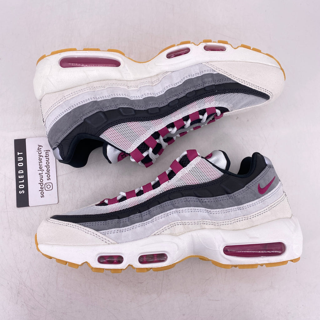 Nike Air Max 95 SB "Cactus Flower" 2025 New Size 9.5