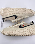 Nike Overbreak / UC "Sail" 2021 Used Size 11.5