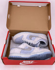 Nike (W) Dunk Low "Light Armory Blue Photon" 2024 New Size 11.5W