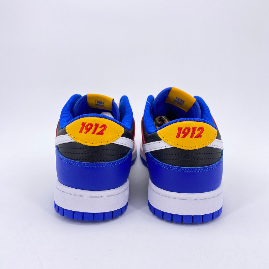 Nike Dunk Low "Tsu" 2022 New Size 11.5