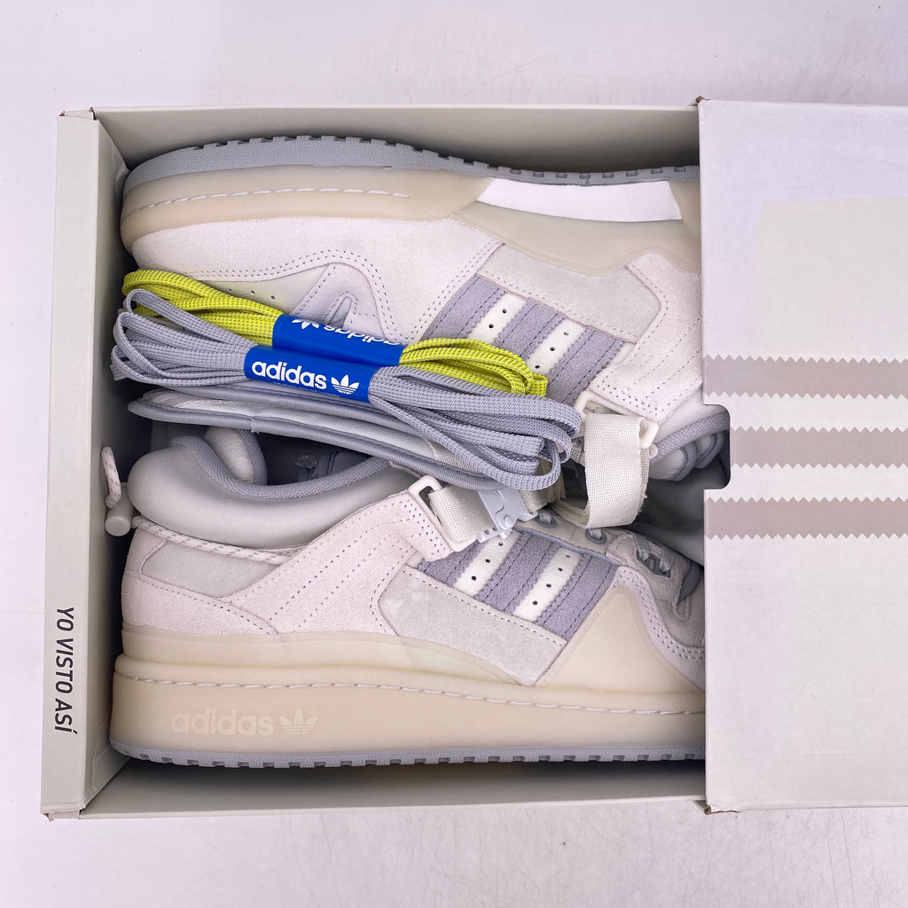 Adidas Bad Bunny Forum Low "Last Forum" 2022 New Size 11.5