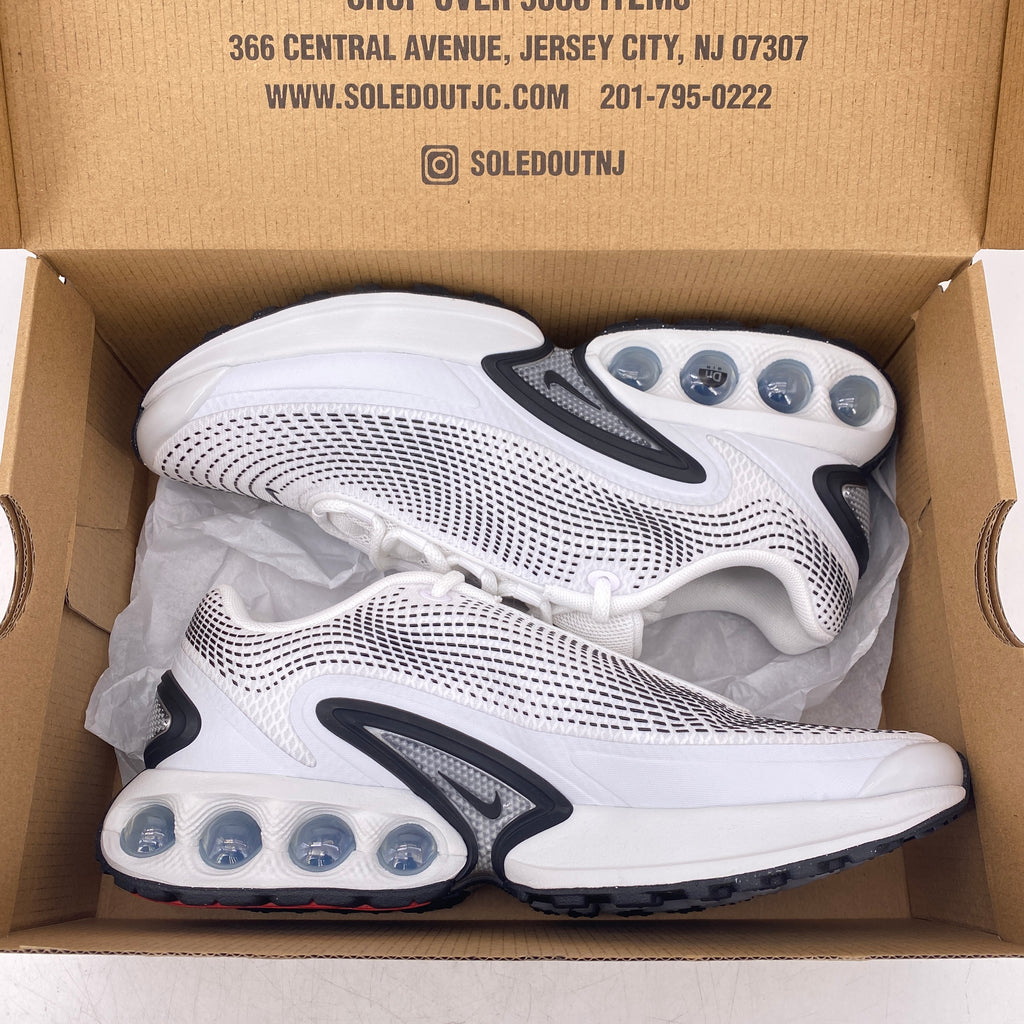 Nike Air Max DN "White Photon" 2024 New Size 9.5