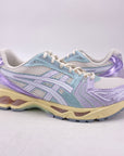 Asics Gel-Kayano 14 "Cream Dusk Violet" 2024 Used Size 11