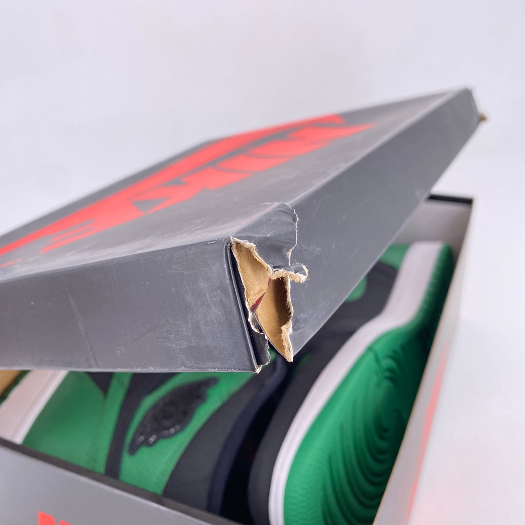 Air Jordan 1 Retro High OG "Pine Green 2.0" 2020 New Size 11.5