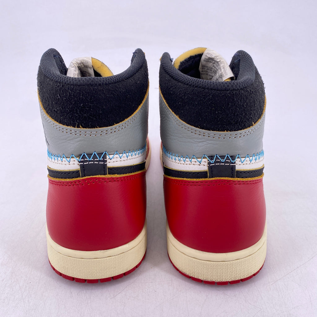 Air Jordan 1 Retro High OG "Union Chicago Shadow" 2025 Used Size 9.5