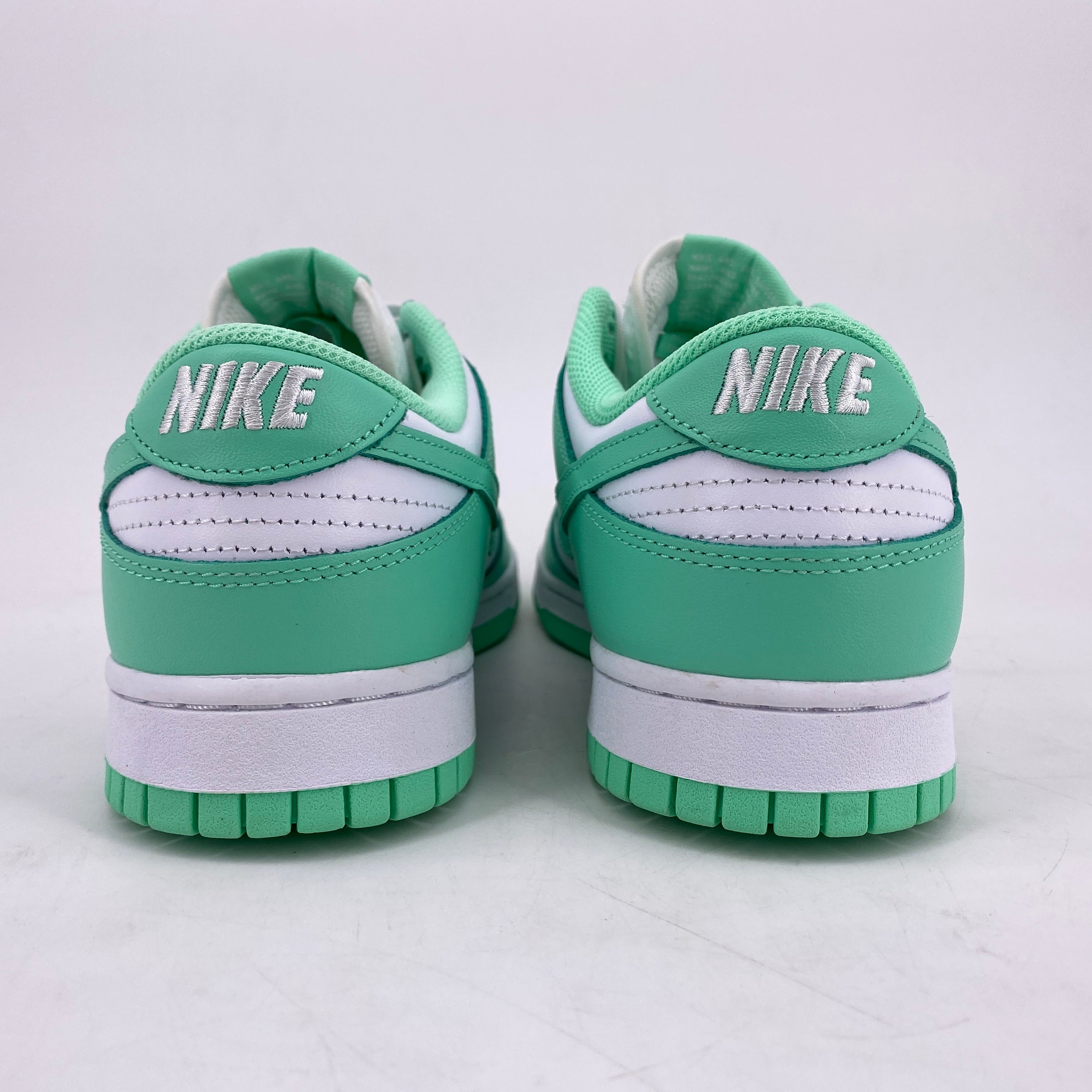 Nike (W) Dunk Low "Green Glow" 2021 New Size 10W