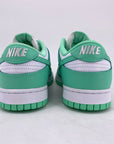 Nike (W) Dunk Low "Green Glow" 2021 New Size 10W