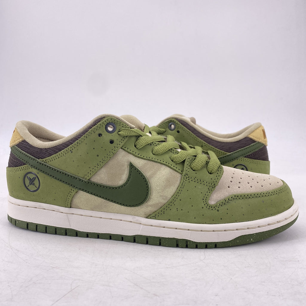 Nike SB Dunk Low "Yuto Horigome Matcha" 2025 New Size 10.5